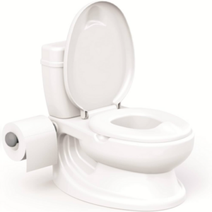 Pot Forme Toilette
