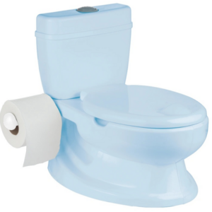Pot Forme Toilette