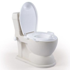 Pot XL Forme Toilette