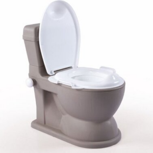 Pot XL Forme Toilette