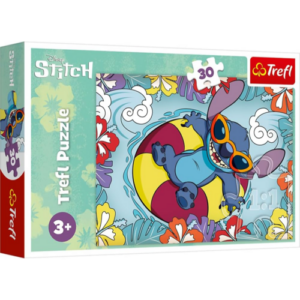 Puzzle Mickey 30 pcs