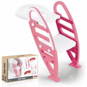 Rehausseur de toilette