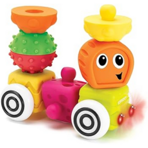 Senso blocks sonore 12 pcs INFANTINO