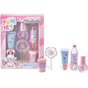 Set de beauté MARTINELIA
