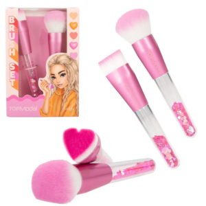 Set de pinceaux