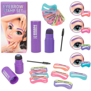 Set de sourcils