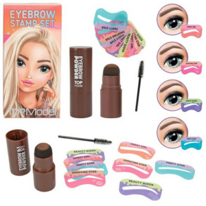 Set de sourcils