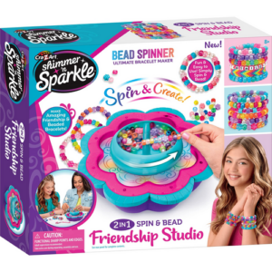 Studio Bracelet Maker craZart