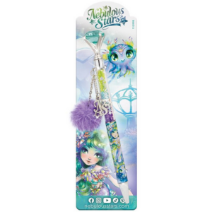 Stylo diamant