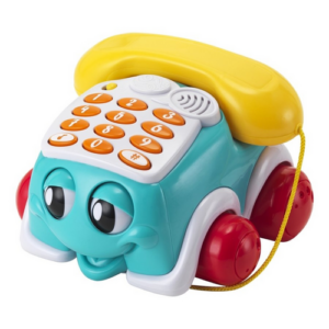 Téléphone INFANTINO