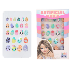 fausse ongles pointu Animaux