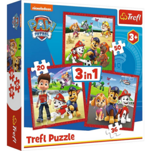 puzzle 3 en 1