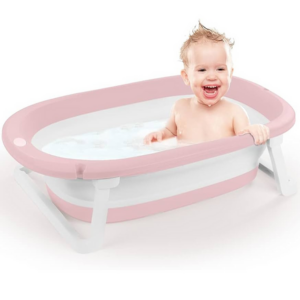 Baignoire pliable
