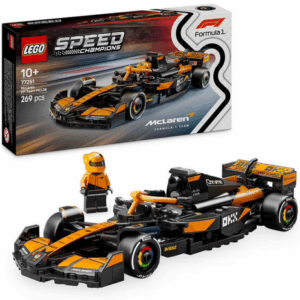 F1 McLaren Team MCL38 lego 77251