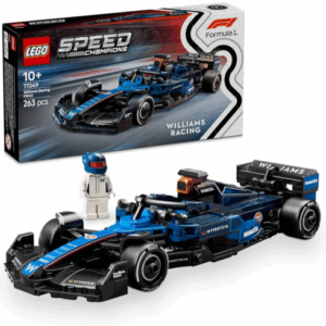F1 Williams Racing FW46 lego 77249