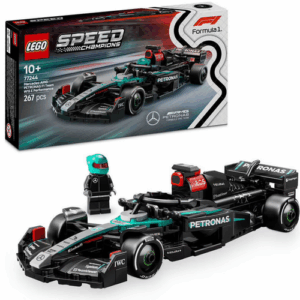 F1Mercedes-AMG W15 lego 77244