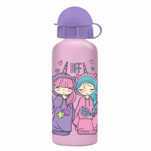 Gourde Inox 500 ml MUST