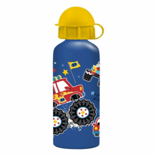 Gourde Inox 500 ml MUST