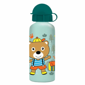 Gourde Inox 500 ml MUST