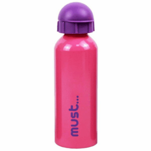 Gourde Inox 500 ml MUST