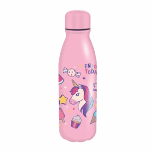 Gourde Inox 550 ml MUST