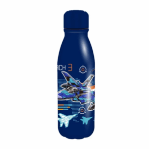 Gourde Inox 550 ml MUST