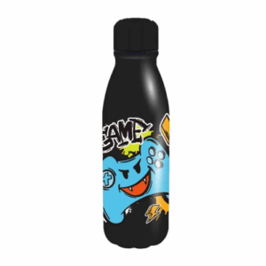 Gourde Inox 550 ml MUST
