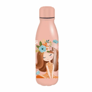 Gourde Inox 550 ml MUST