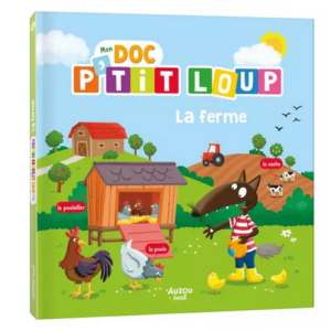 La ferme PTIT LOUP