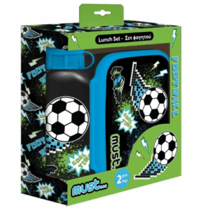 Lunch Set Must Football