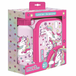 Lunch Set Must Licorne
