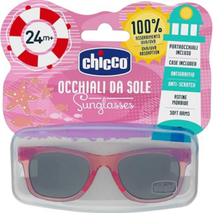 Lunettes de soleil CHICCO 24m+