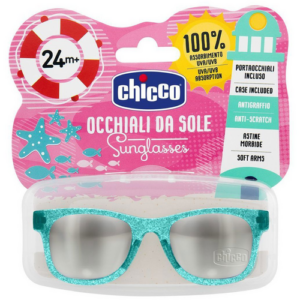 Lunettes de soleil CHICCO 24m+
