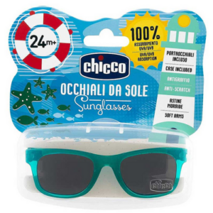 Lunettes de soleil CHICCO 24m+