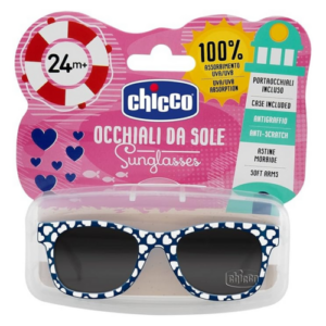 Lunettes de soleil CHICCO 24m+