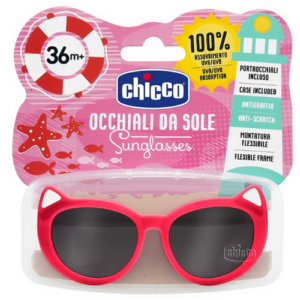 Lunettes de soleil CHICCO 36m+