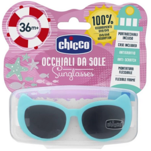 Lunettes de soleil CHICCO 36m+