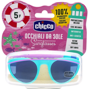 Lunettes de soleil CHICCO 5 ans+