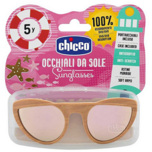 Lunettes de soleil CHICCO 5 ans+