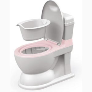 Pot XL Forme Toilette