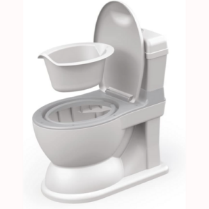 Pot XL Forme Toilette