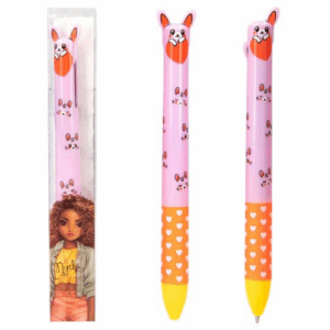 Stylo à bille 2 couleurs TOPModel