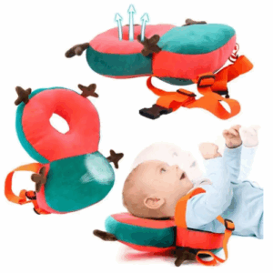 Coussin de protection pour la tête de bébé