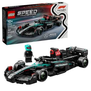 F1 Mercedes-AMG W15 lego 77244