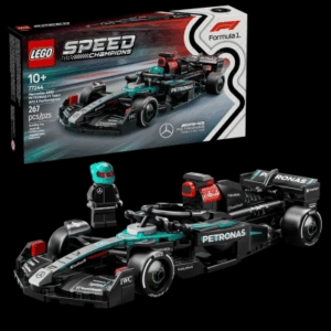 F1 Mercedes-AMG W15 lego 77244