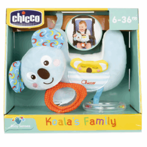 La famille Koala CHICCO
