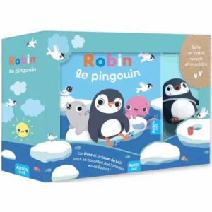 Mon premier livre de bain AUZOU