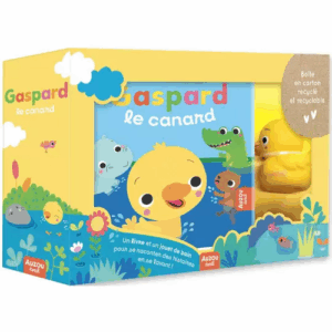 Mon premier livre de bain AUZOU