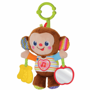 Noé p'tit singe d'activités Vtech
