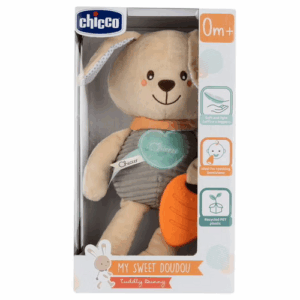 Peluche Lapin CHICCO